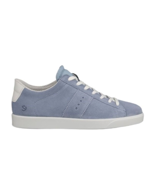 Street Lite W dusty blue