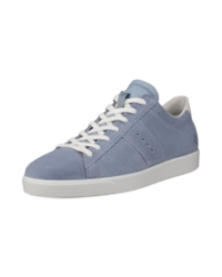 Street Lite W dusty blue