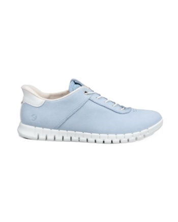 Ecco Gruuv Lite W dual fit dusty blue