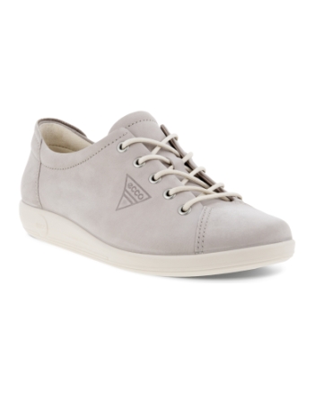Ecco Soft 2.0 grey rose