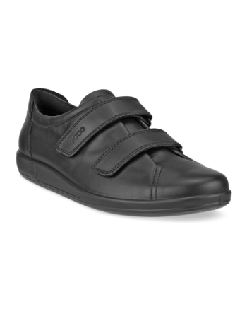 Ecco Soft 2.0 black