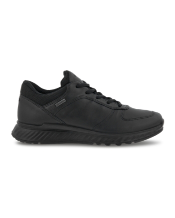 Ecco Exostride W Goretex black