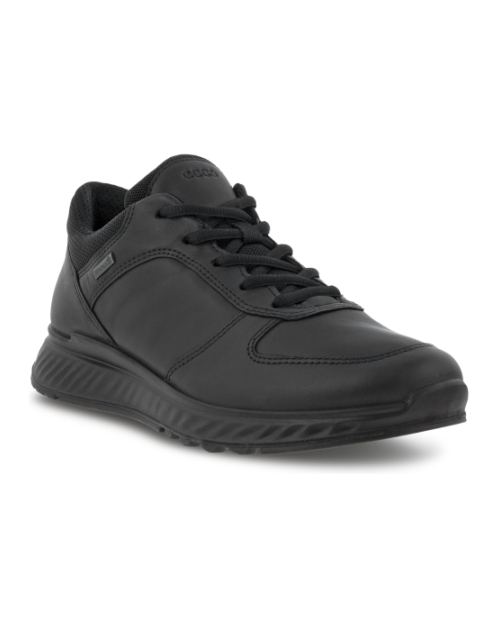 Exostride W Goretex black