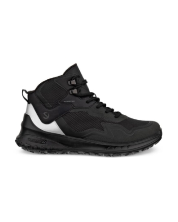 Ecco ULT-TRN W black