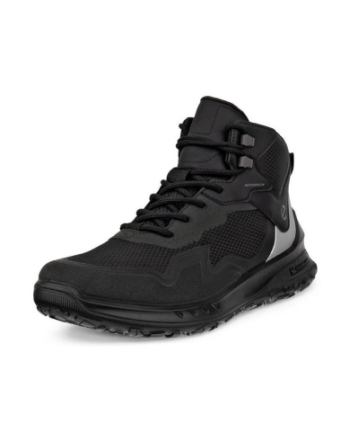 Ecco ULT-TRN W black