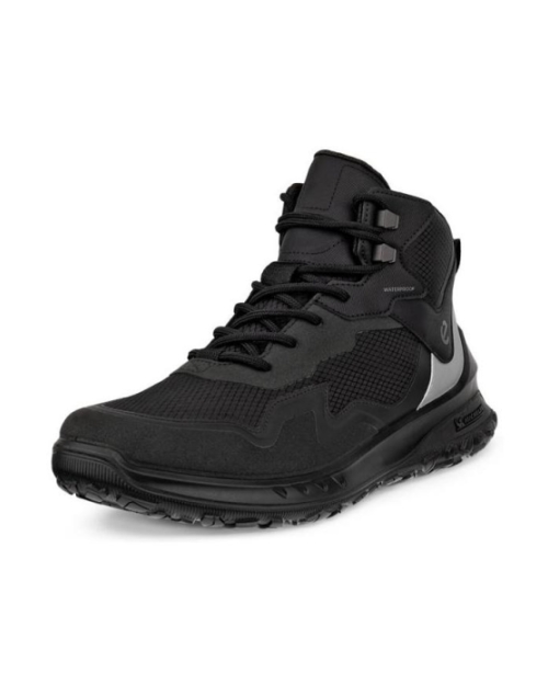 ULT-TRN W black