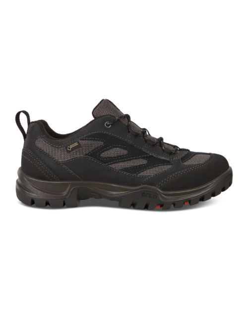 Xpedition III black