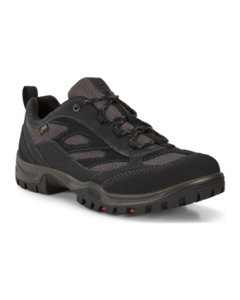 Ecco Xpedition III black