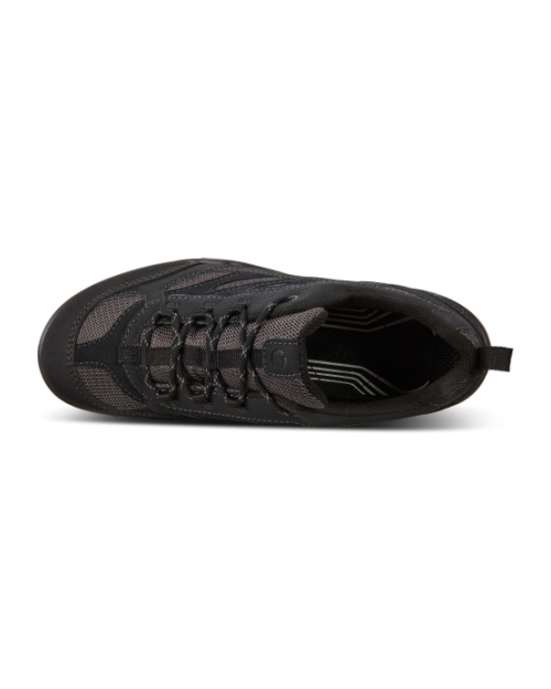 Xpedition III black