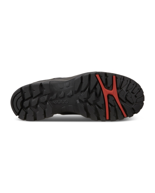 Xpedition III black
