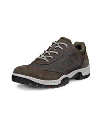 Ecco Xpedition III W dark clay