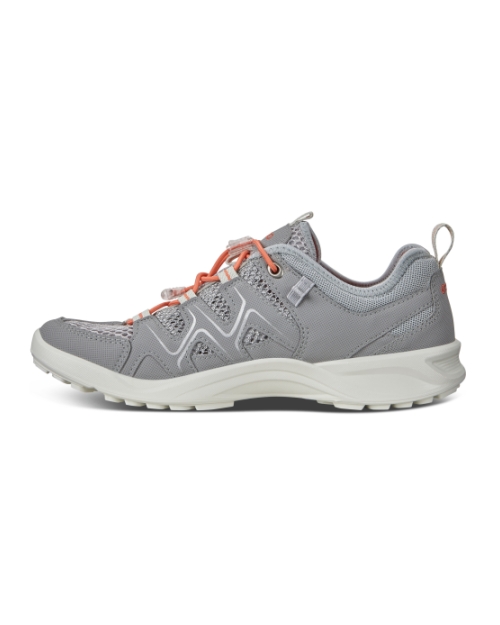 Terracruise LT W silver grey