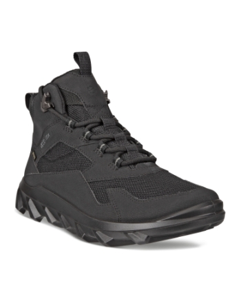 Ecco MX W black