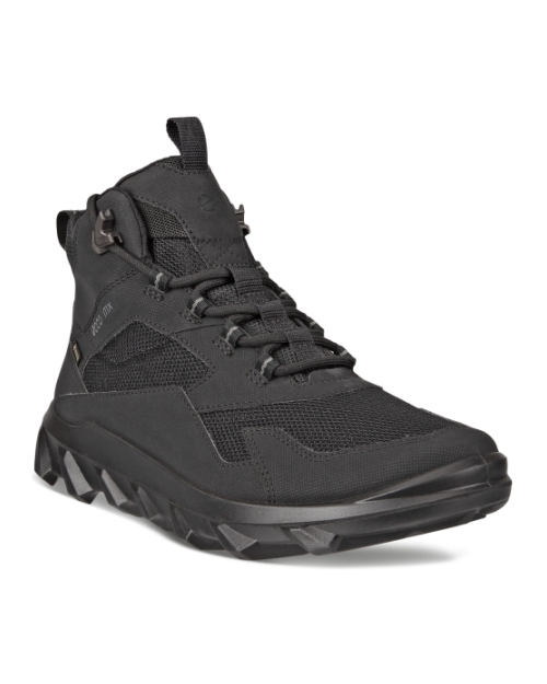 MX W black