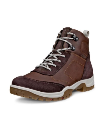Ecco Xpedition III W camel