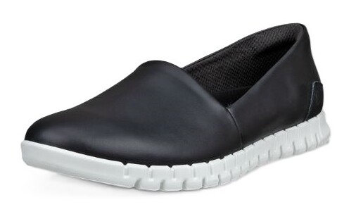 Gruuv Lite W dual-fit black