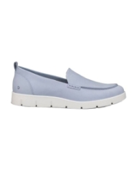 Bella dusty blue