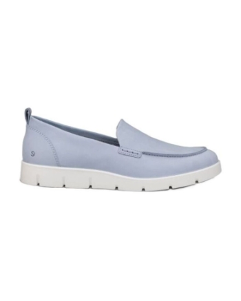 Ecco Bella dusty blue