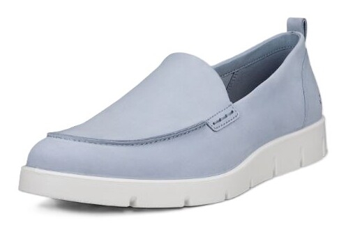 Bella dusty blue