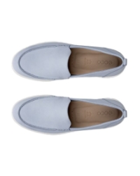 Bella dusty blue