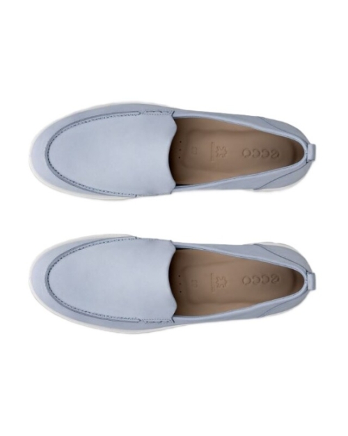 Bella dusty blue