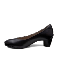 Sculptured 45 black