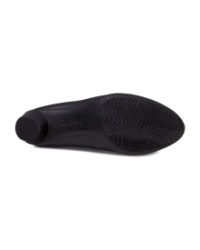Sculptured 45 black