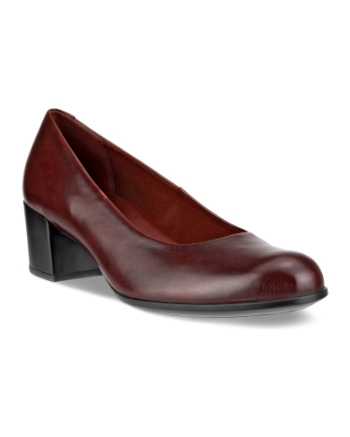 Ecco Dress Classic 35 andorra pale