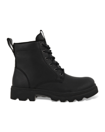 Ecco Grainer black