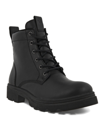 Ecco Grainer black