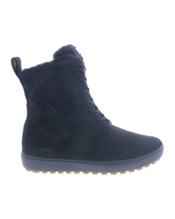 Ecco Soft 7 Tred W black