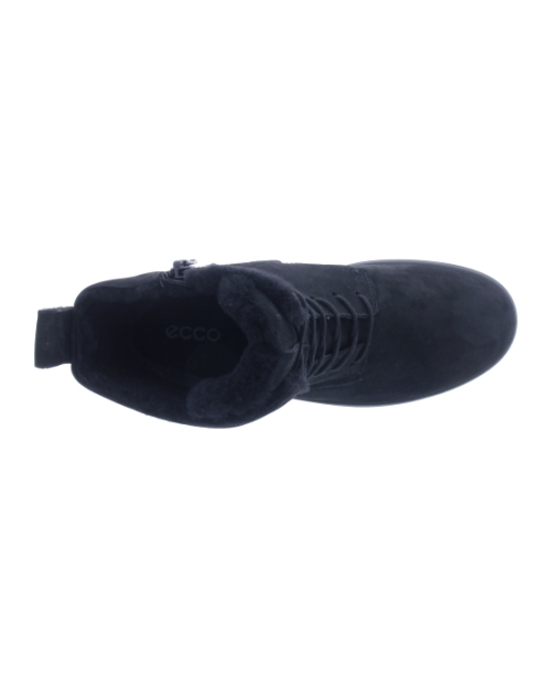 Soft 7 Tred W black
