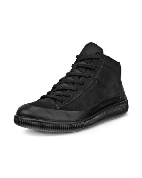 Soft Zero W black