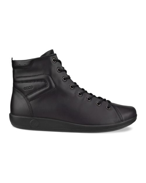 Soft 2.0 all black