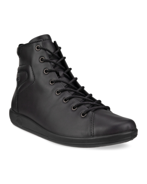 Soft 2.0 all black