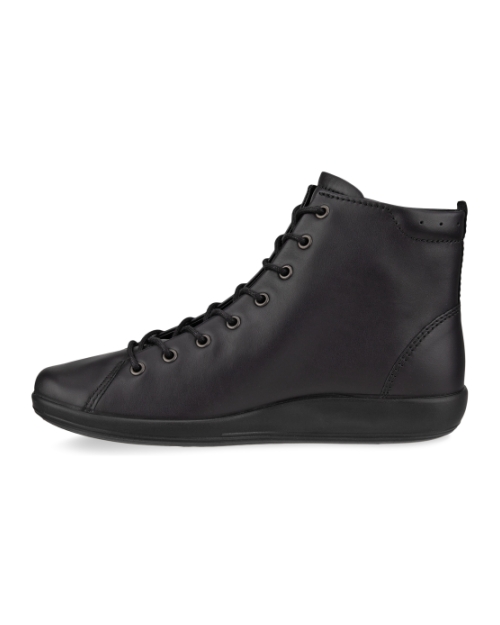 Soft 2.0 all black