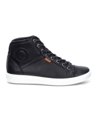 Soft 7 Ladies black