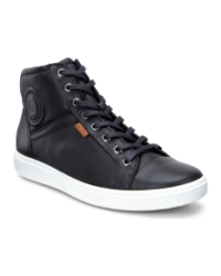 Soft 7 Ladies black