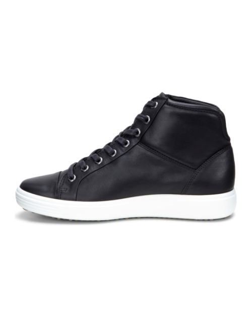 Soft 7 Ladies black