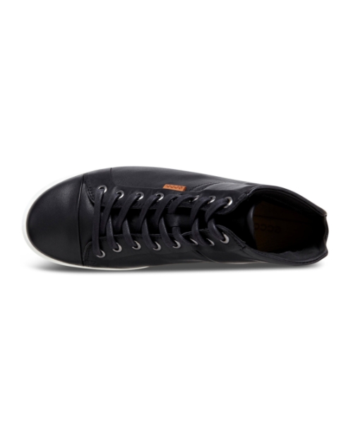 Soft 7 Ladies black
