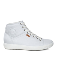Soft 7 ladies white