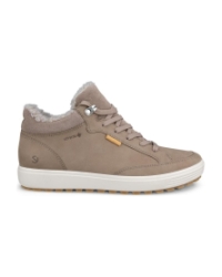 Soft 7 Tred W Goretex taupe