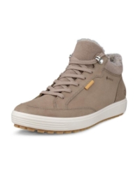 Soft 7 Tred W Goretex taupe