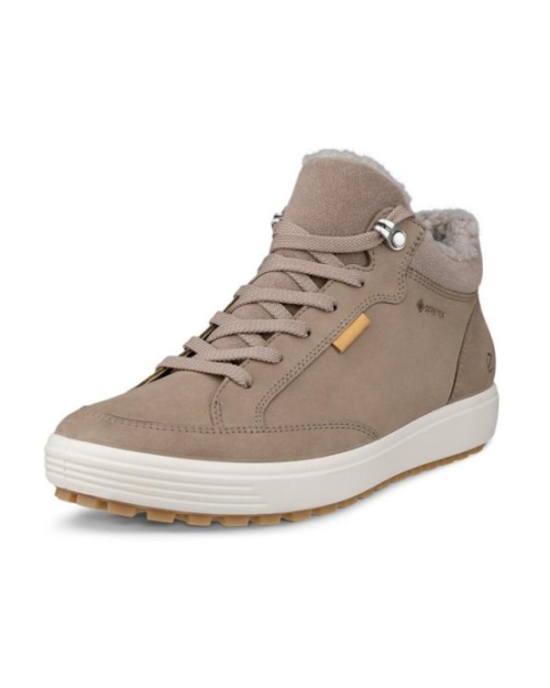 Soft 7 Tred W Goretex taupe