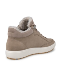 Soft 7 Tred W Goretex taupe