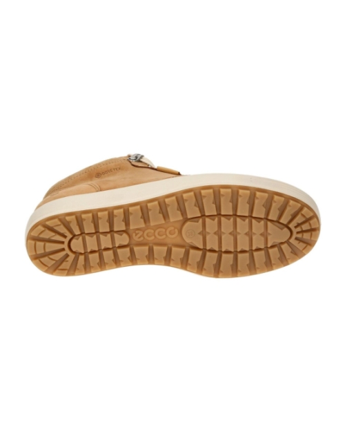 Soft 7 Tred cashmere