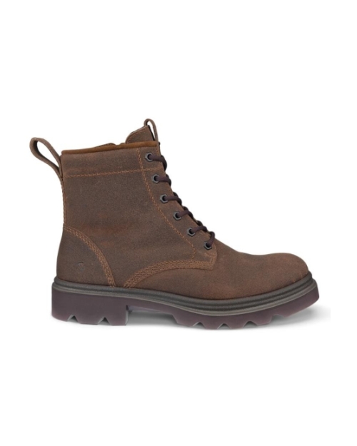 Grainer Lace camel