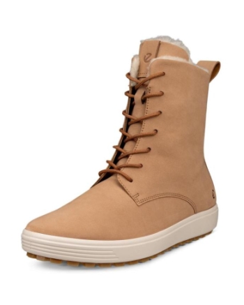 Ecco Soft 7 Tred cashmere