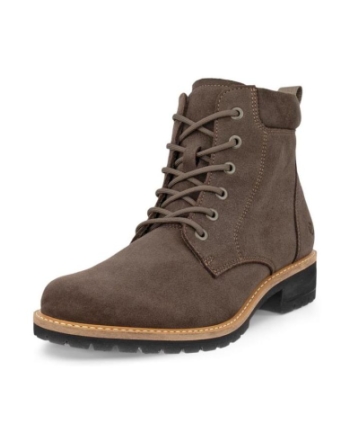 Ecco Elaina dark clay