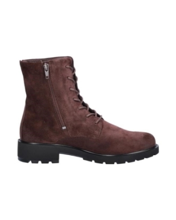Ecco Metropole Vienna W garnet